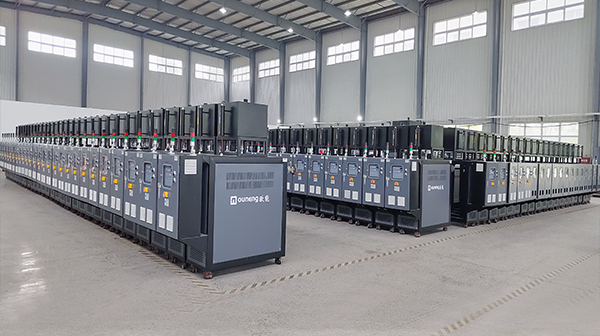 珞石工廠實(shí)拍