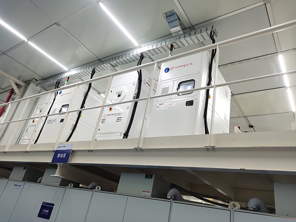 輥輪定制油溫機