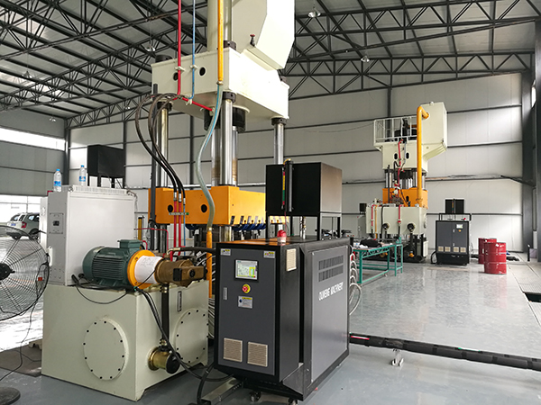 模壓板油溫機(jī)