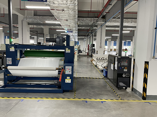 涂布機(jī)專(zhuān)用模溫機(jī)