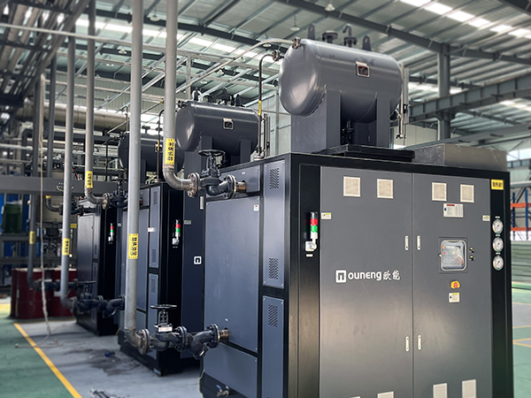 鋰電行業(yè)干燥機