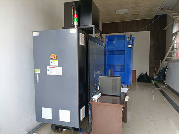 熱壓成型模溫機(jī)