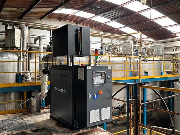 攪拌罐模溫機(jī)