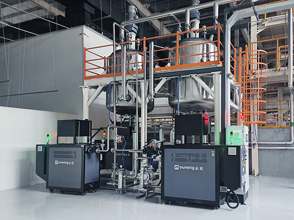 鋰電涂布模溫機(jī)