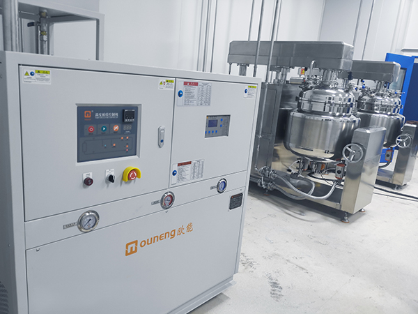 制藥冷熱一體機(jī)